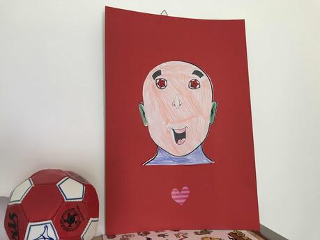 C’est ça être père C’est ça être père