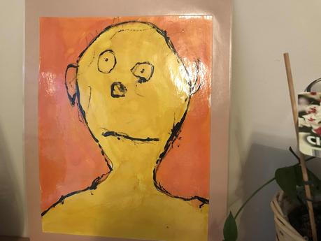 C’est ça être père C’est ça être père