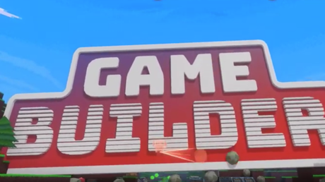 Game Builder : Google lance un outil de création de jeu vidéo gratuit
