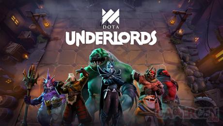 Dota Underlords : Valve lance son dérivé d’Auto Chess Dota Underlords : Valve lance son dérivé d’Auto Chess