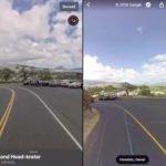 Look Around Apple 2 150x150 - Apple : Google Street View sur le point de se faire atomiser par Look Around ?