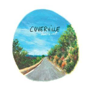 Cuverville, « Dans le vent », pop-grunge en français