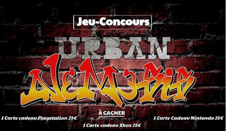 #Concours sur Pitchseries