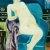 1980, Leopoldo Presas : Desnudo en el Sillón