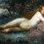 1901, Severo Rodriguez Etchart : Estudio de desnudo (Louly)