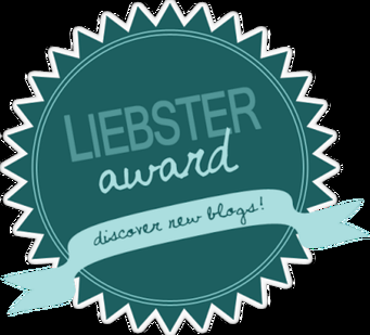 Liebster Awards 3.0