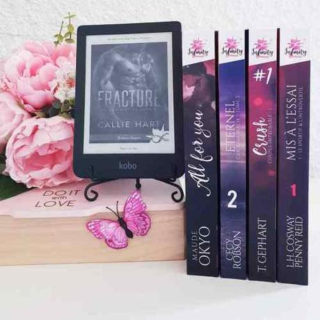 De roses et de sang #2 – Fracture alt=