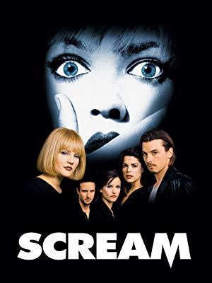 Scream (1996) de Wes Craven.