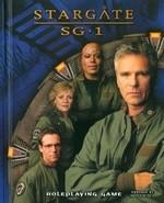 Un nouveau jeu de rôle Stargate SG-1 pour 2020