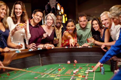Know More about Online Gambling Site