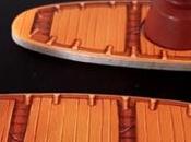 Test Dragon Market, petite sortie marché flottant avec Blue Orange