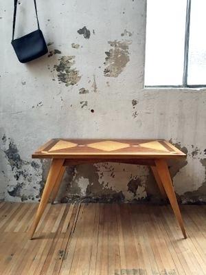 antique french coffee table vintage french coffee table 1