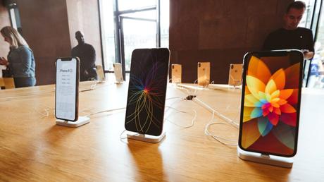 iPhone 11 : Apple pourrait renoncer au port Lightning et opter pour l’USB-C