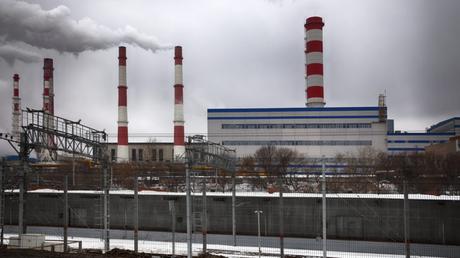 Piratage : les États-Unis ont installé des malwares dans des centrales électriques en Russie