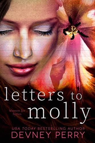 Mon avis sur Letters to Molly, le second tome de la saga Maysen Jar de Devney Perry