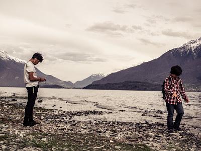 Il faut cultiver notre présence au monde