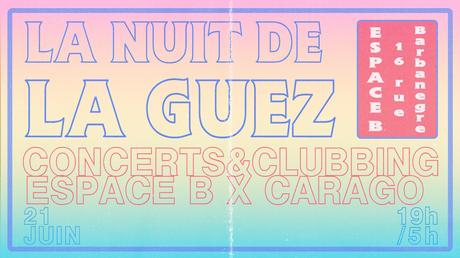 Fête de la Musique à Paris : 21 juin, 21 chouilles ! Fête de la Musique à Paris : 21 juin, 21 chouilles !