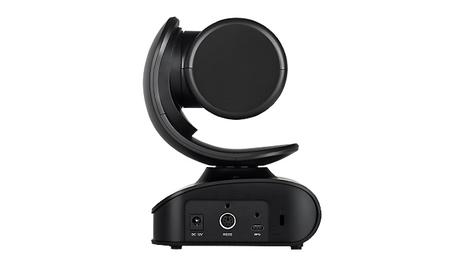 AVer CAM540 : une caméra 4K plug-and-play pour la visioconférence