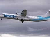 L’ATR 72-600 arrive Angola