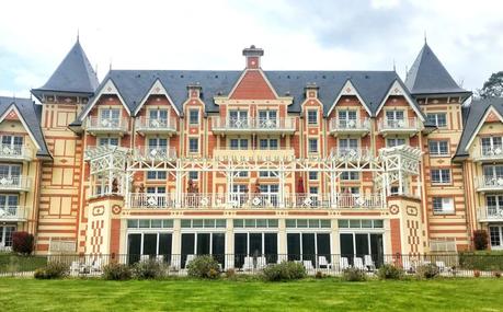 Séjour bien-être en famille au BO Resort Cottage !