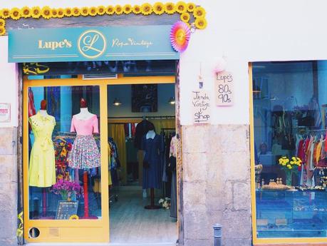 Boutique vintage : 3 adresses à découvrir à Madrid