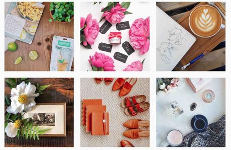 Lâchons Instagram et voyageons !