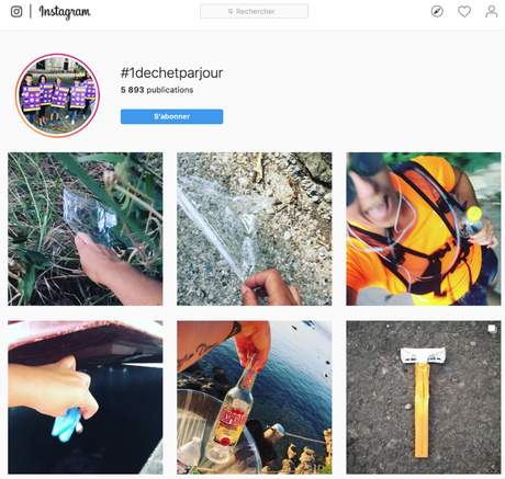 Lâchons Instagram et voyageons !