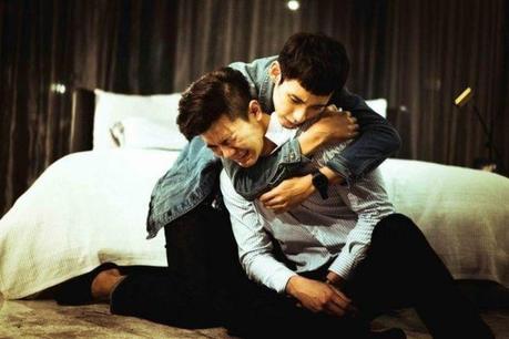 HIStory 3 Trapped : amour et mafia