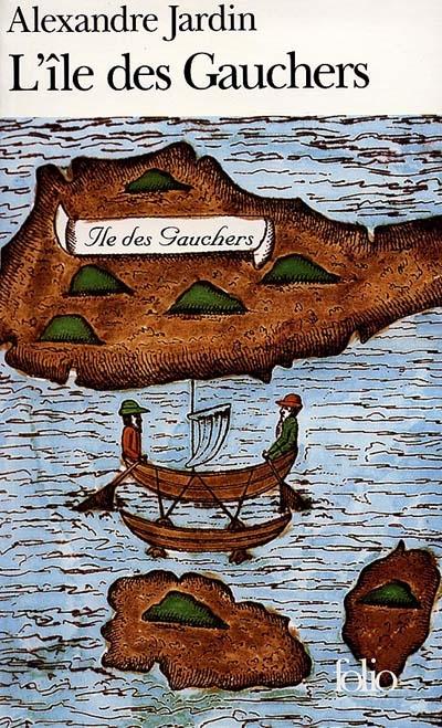 Le Jardin d'Alexandre