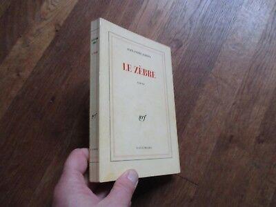 Le Jardin d'Alexandre