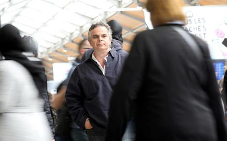 Le Jardin d'Alexandre