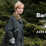 HBD : Barbour fête ses 125 ans et collabore avec Alexa Chung