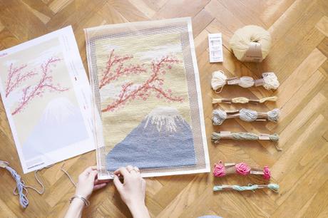 We Are Knitters : le bonheur est dans la laine