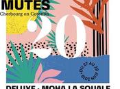 #Cherbourg #Concerts #Musique Art'Zimutés 2019 programmation compléte