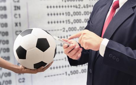 What Is Football Gambling?