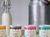 Marguerite yaourts glacés healthy pour régaler tout l'été
