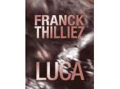Franck Thilliez Luca