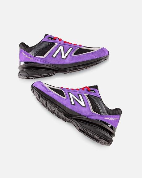 New Balance célèbre le titre des Toronto Raptors avec un nouveau pack