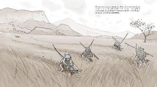 Le premier petit chien du monde de Michel Gay