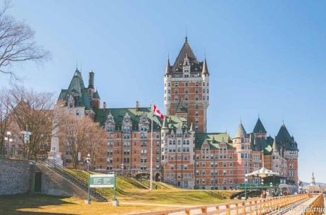 Conseils et itinéraire pour un road-trip d’une semaine au Québec