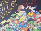 Comment ranger chambre jours seulement Audrey Poussier