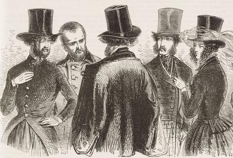 Charles-Louis de Chateauneuf, un homme entre deux femmes. Charles-Louis de Chateauneuf, un homme entre deux femmes.