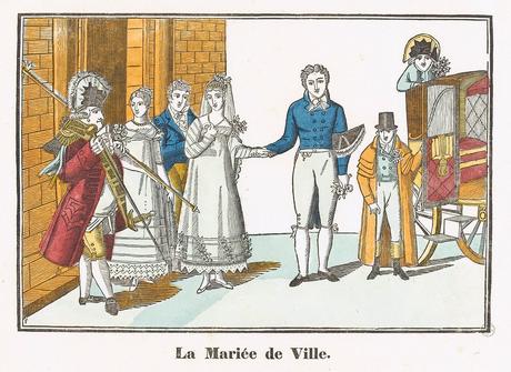 Charles-Louis de Chateauneuf, un homme entre deux femmes.