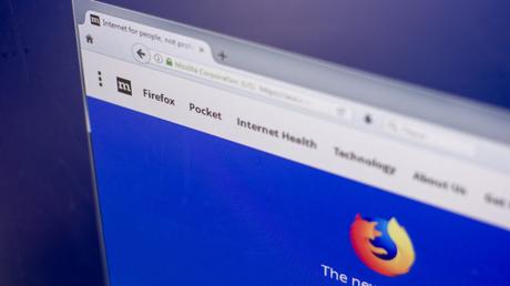 Mozilla Firefox : faille de sécurité critique, installez tout de suite la mise à jour