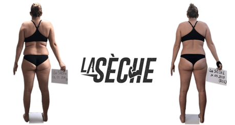 La sèche #Saison11