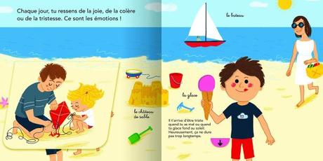 Mes émotions de C. Roederer