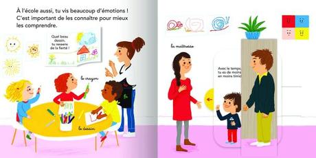 Mes émotions de C. Roederer