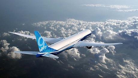 Saft livre à Boeing ses premiers systèmes batteries EverSky pour le 777