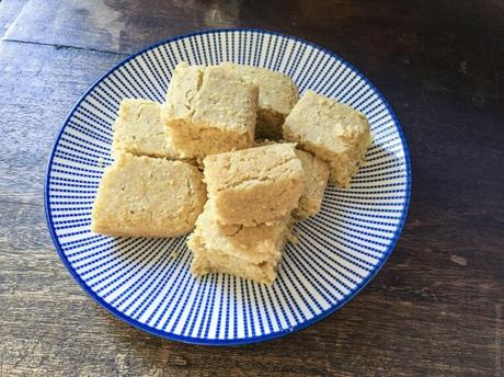 Go South – Cornbread américain