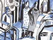 Sami soif liberté Rafik Schami